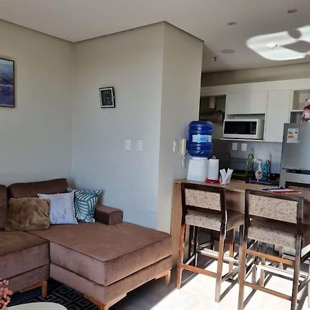 Apartamento En Asunción Zewnętrze zdjęcie
