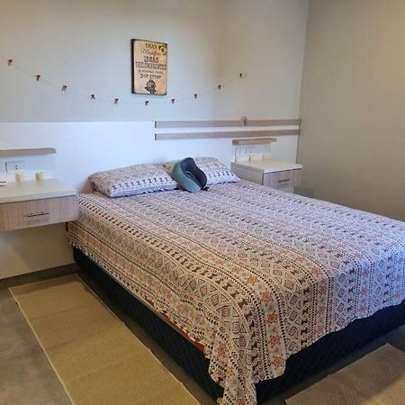 Apartamento En Asunción Zewnętrze zdjęcie