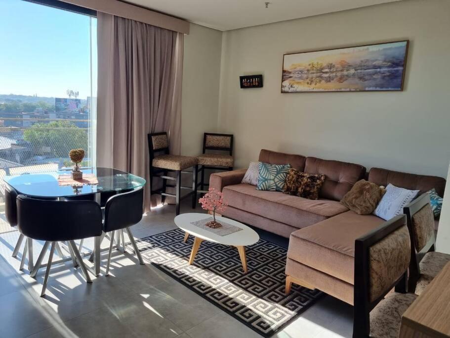 Apartamento En Asunción Zewnętrze zdjęcie