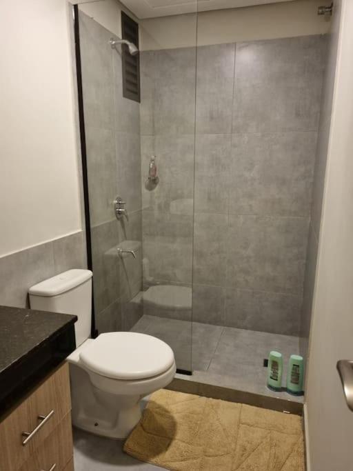 Apartamento En Asunción Zewnętrze zdjęcie