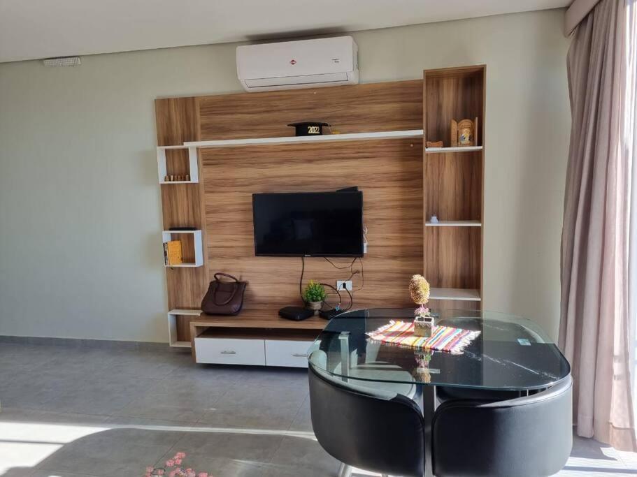 Apartamento En Asunción Zewnętrze zdjęcie