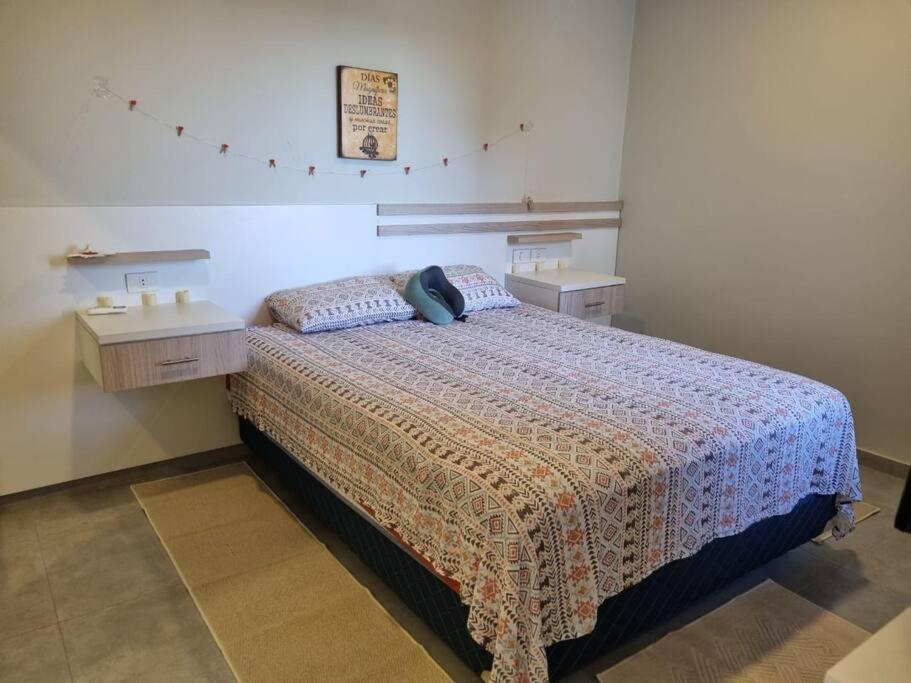 Apartamento En Asunción Zewnętrze zdjęcie