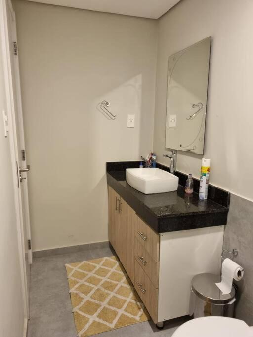 Apartamento En Asunción Zewnętrze zdjęcie