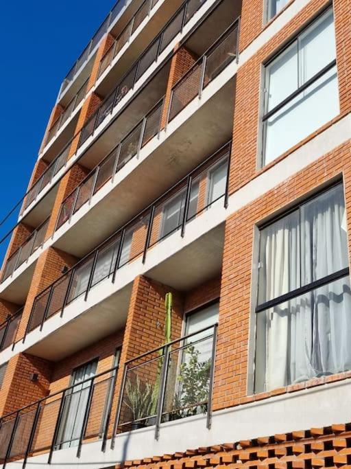 Apartamento En Asunción Zewnętrze zdjęcie